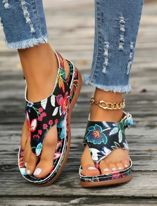 Aleena™ Orthopedic Comfort Sandals