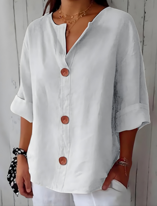 Linzie™ Everyday Comfort Blouse