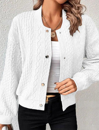 Aubrey™ - Knitted Cardigan