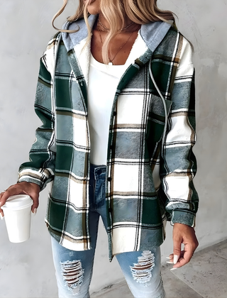 Eunice™ Warm Stylish Jacket