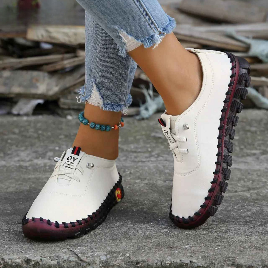 Lesley™ | Women's Orthopedic Shoes
