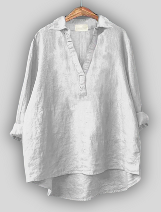 Beverly | Relaxed Summer Tunic