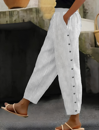 Halo | Fluid and Comfortable Pants