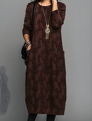 Fritzi™ Elegant Dress