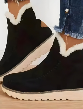 Maica™ Orthopedic Ankle Boots