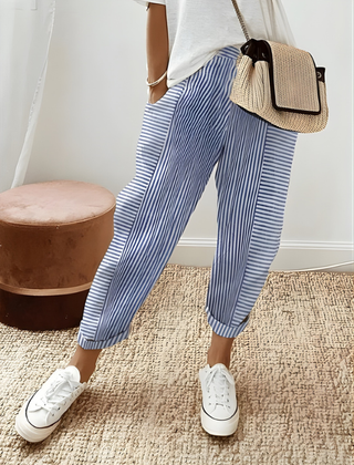 Dahlia™ Relaxed Fit Trousers