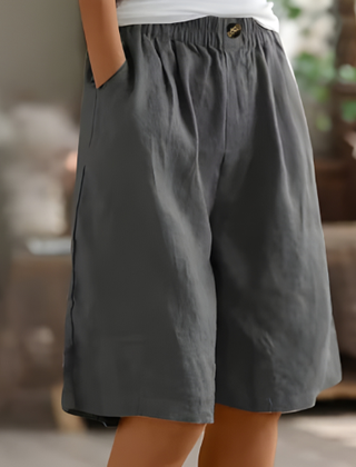 Sabby™ Everyday Elegant Shorts
