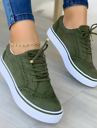 Emma™ Trendy Orthopedic Sneakers