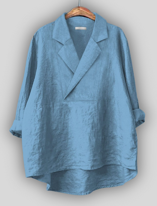 Coleen | Relaxed Summer Tunic