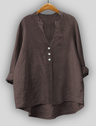 Kathy | Relaxed Summer Tunic