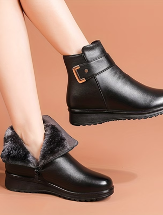 Lotte™ Orthopedic Winter Boots