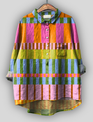 Susan | Relaxed Summer Tunic