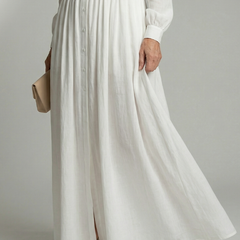 Kate | Soft Flow Maxi Dress