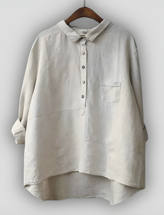 Denise | Relaxed Summer Tunic