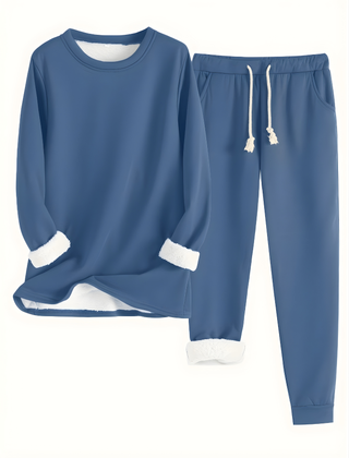 Alanna™ Comfortable Loungewear Set
