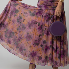 Ophelia™ Flow Midi Dress