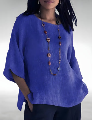 Chelsea™ Relaxed Lightweight Top