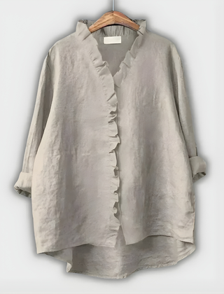 Daphne | Relaxed Summer Tunic