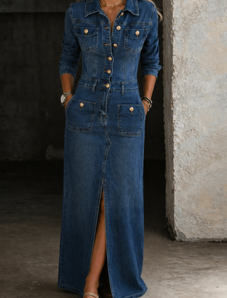 Emberly | Classic Ease Denim