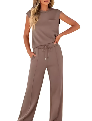 Taylor™ Casual Soft Lounge Set