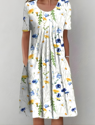 Gigi™ Tummy Coverage Dress