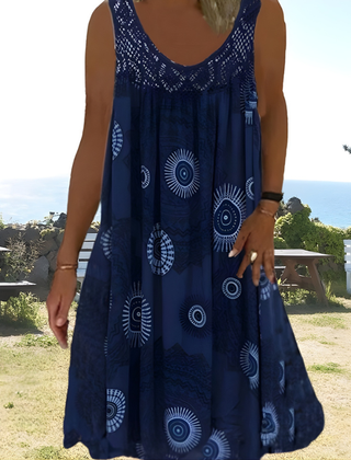Coralie™  Summer Shore Dress