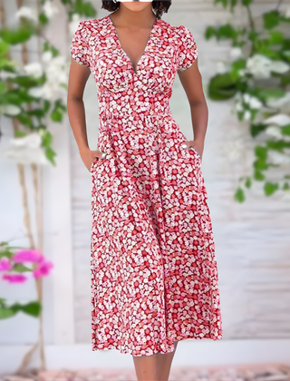 Faith™ Elegant Women's Dress