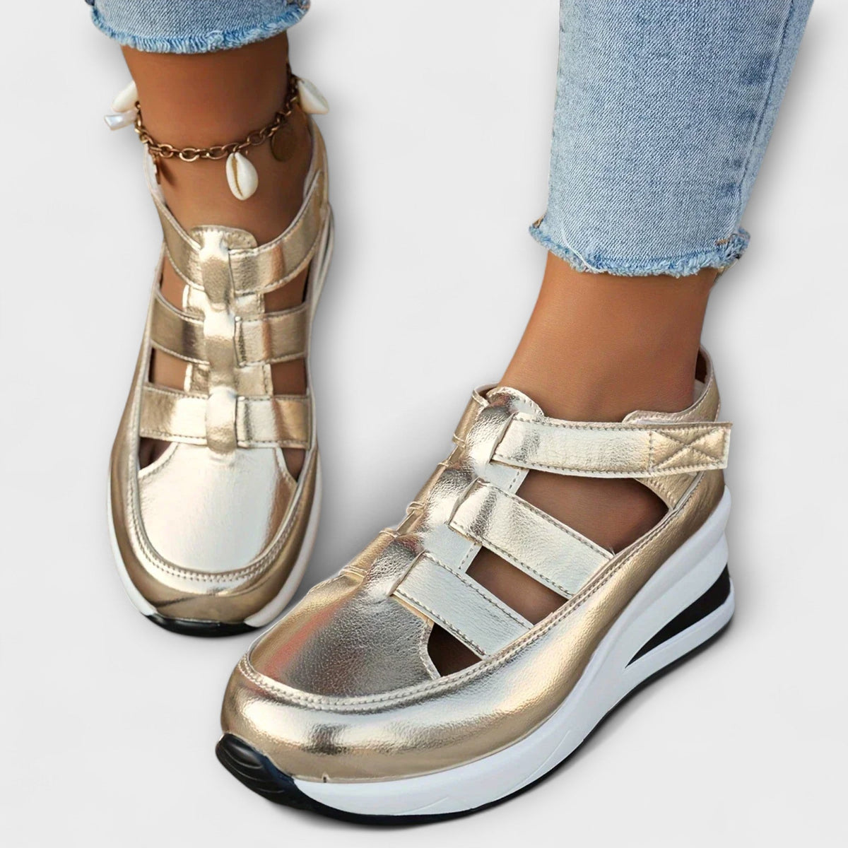 Emerina | Comfort Sandals