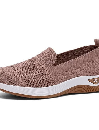 Azalea Orthopedic Slip-On Sneakers