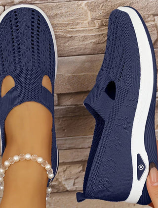Carry Orthopaedic Slip-On Shoes
