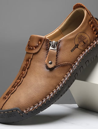 June™ Handmade Comfort Slip-On Shoes
