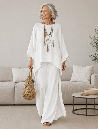 Isabelle™ Elegant Two-Piece Set