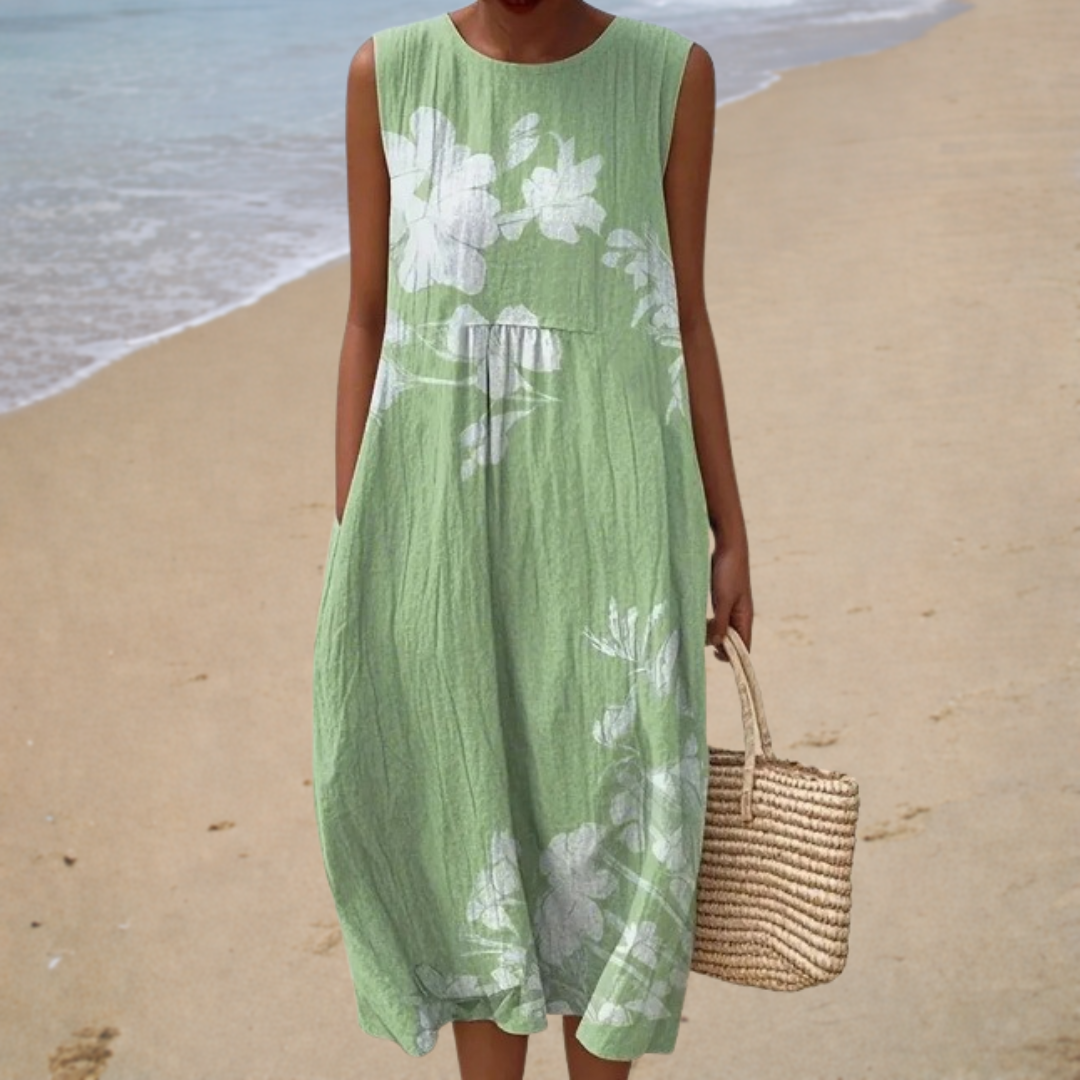 Marion™ Casual Day Dress