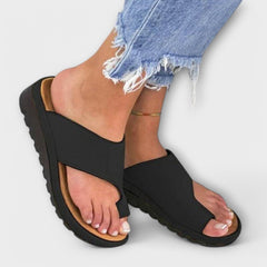 Myna - Comfortable Orthopaedic Sandals