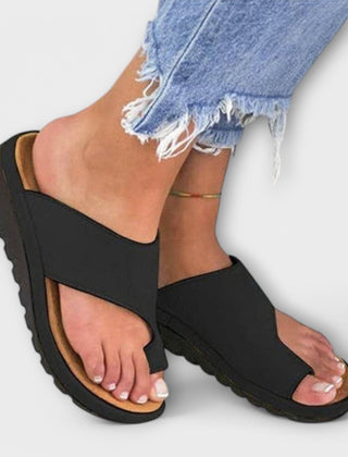 Myna - Comfortable Orthopaedic Sandals