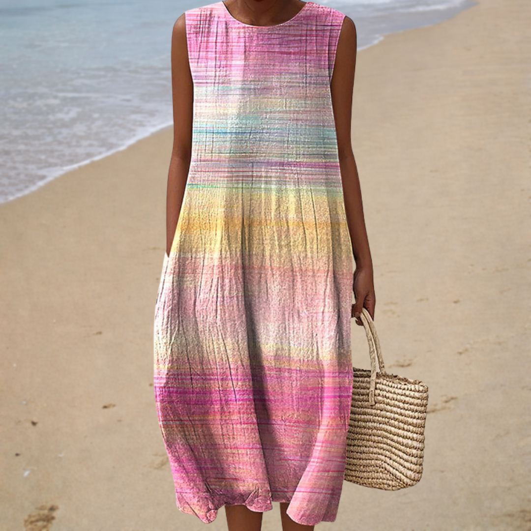 Élodie™ Casual Day Dress