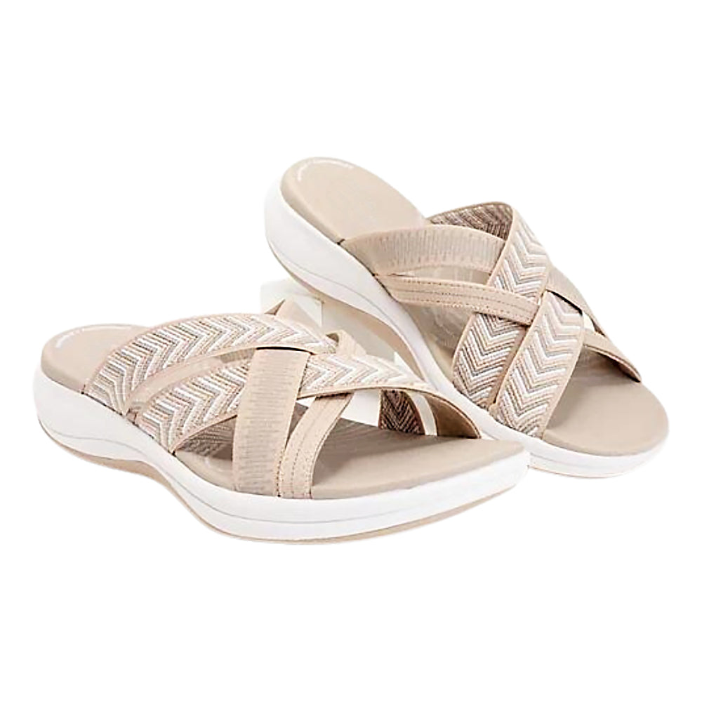 Belinda™ | Orthopaedic Sandals