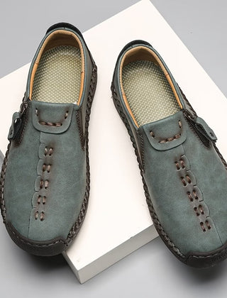 June™ Handmade Comfort Slip-On Shoes