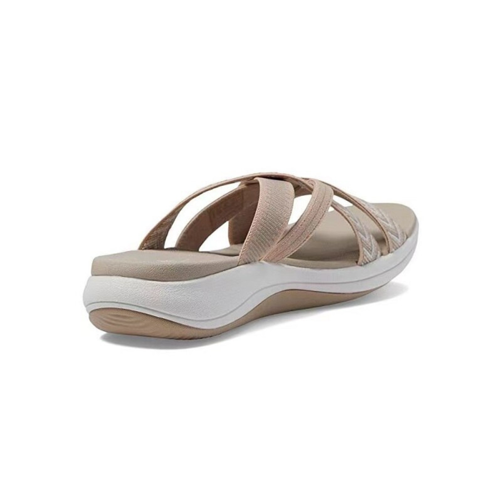Belinda™ | Orthopaedic Sandals
