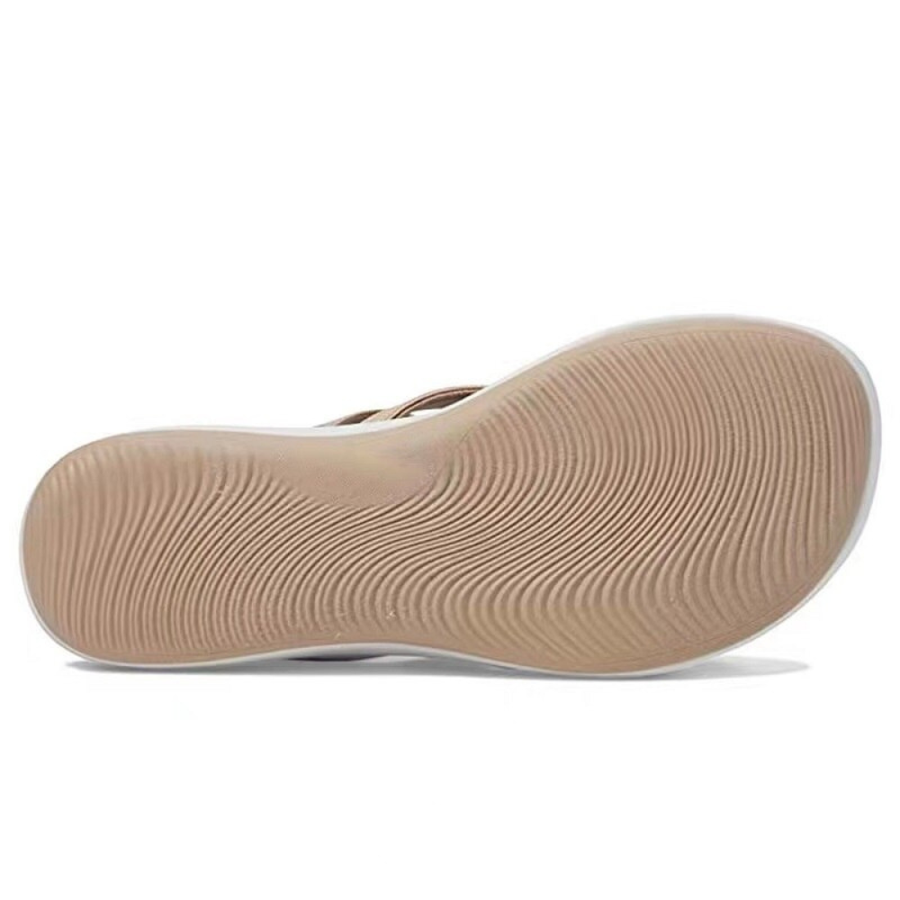 Belinda Orthopaedic Sandals