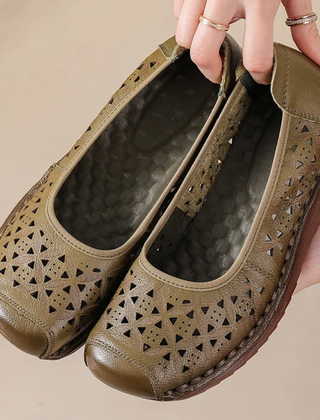 Mariel™ Orthopedic Walking Shoes