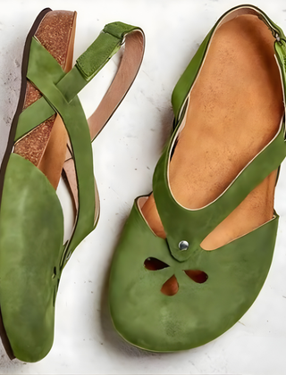 Kiana™ Adjustable Orthopedic Shoes