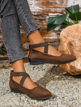 Maria™ Orthopedic Comfort Shoes