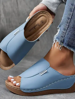 Cali™ | Comfortable Arch Support Sandals