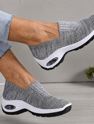 Allie™ Air Cushion Comfort Sneakers