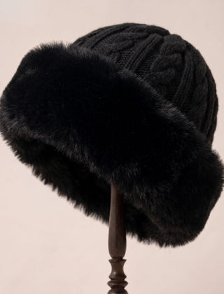 Mimi™ Cozy Winter Hat