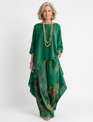 Ivy™ Elegant Two-Piece Set