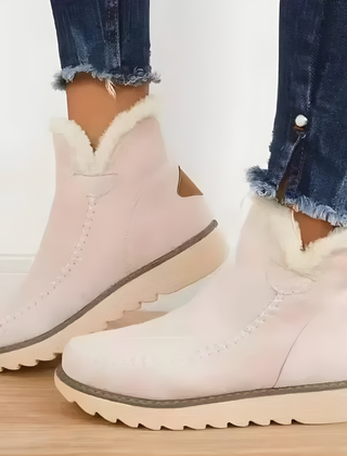 Maica™ Orthopedic Ankle Boots