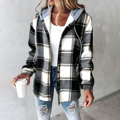 Eunice™ Warm Stylish Jacket