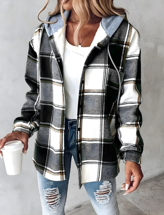 Eunice™ Warm Stylish Jacket